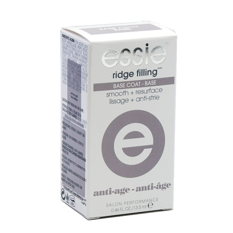 tratamiento ridge filling base essie 13,50ml